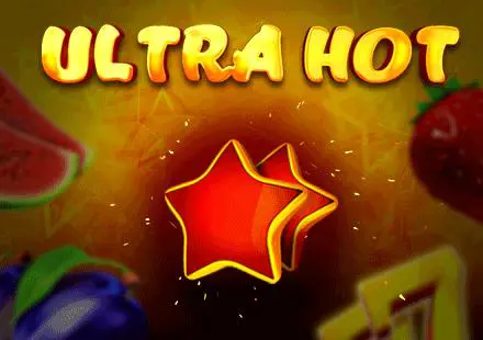 Ultra Hot - Spin City - Congo